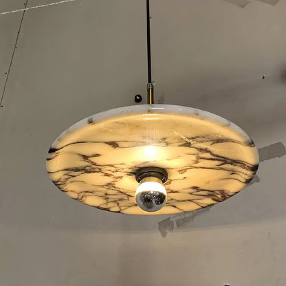 Zat Marble Pendant Lamp