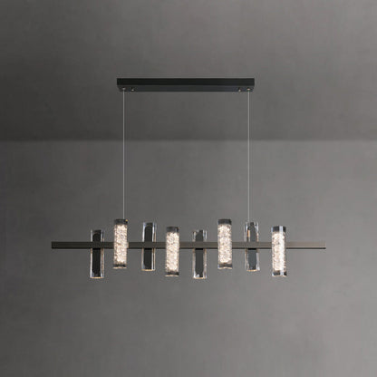 Zigger Pendant Light