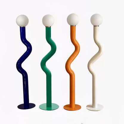 Ziggy Floor Lamp