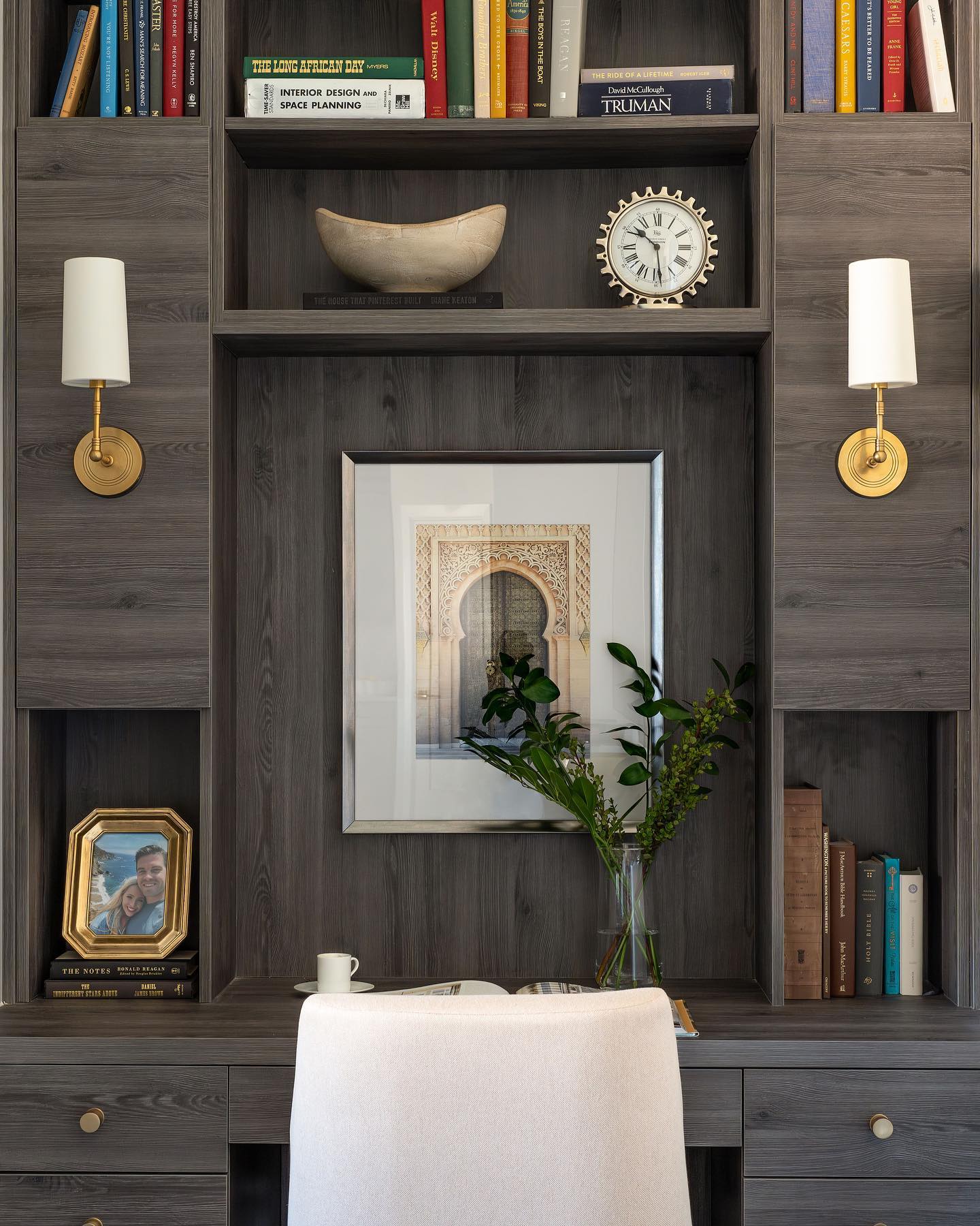 Ziyi Wall Lamp