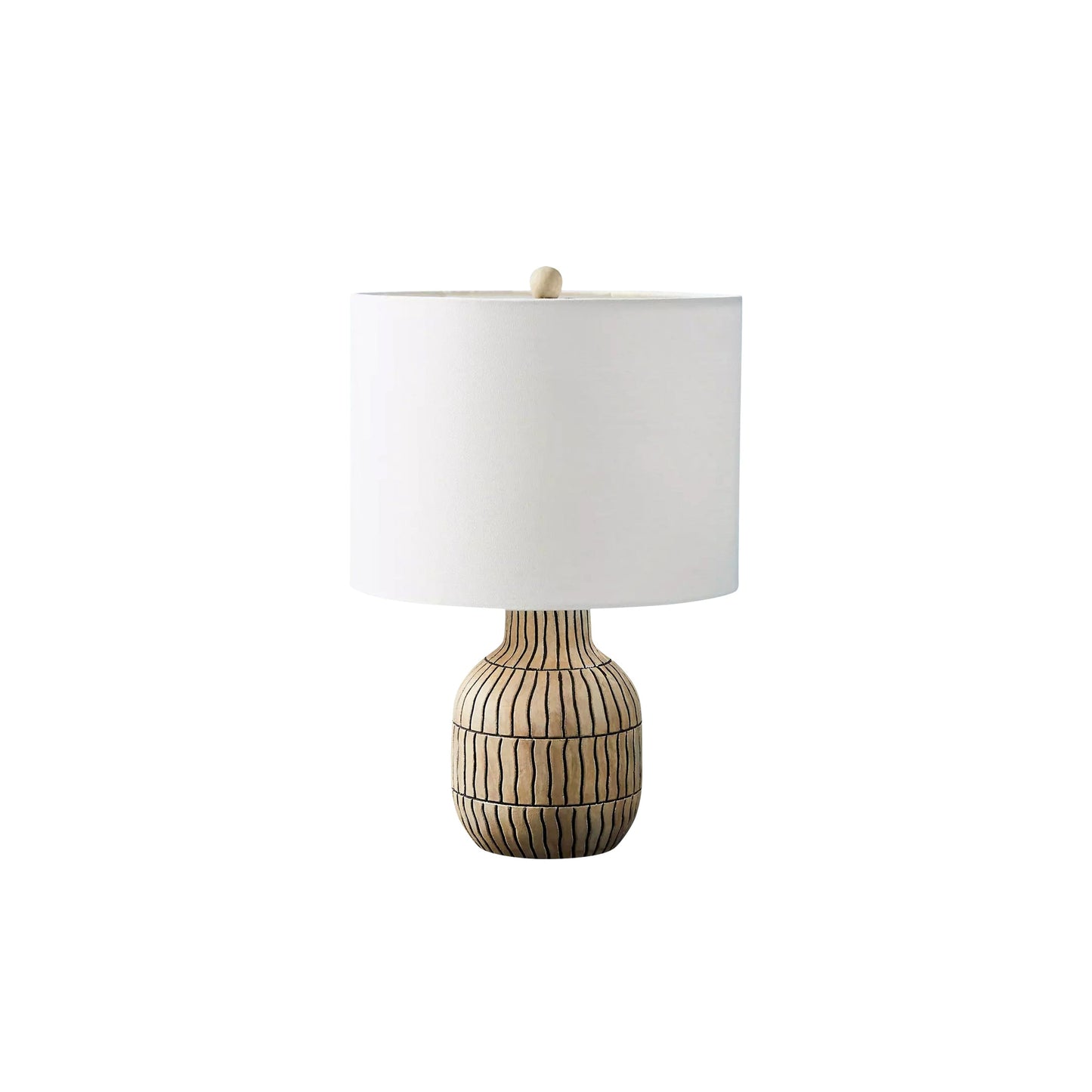 Zoya Table Lamp