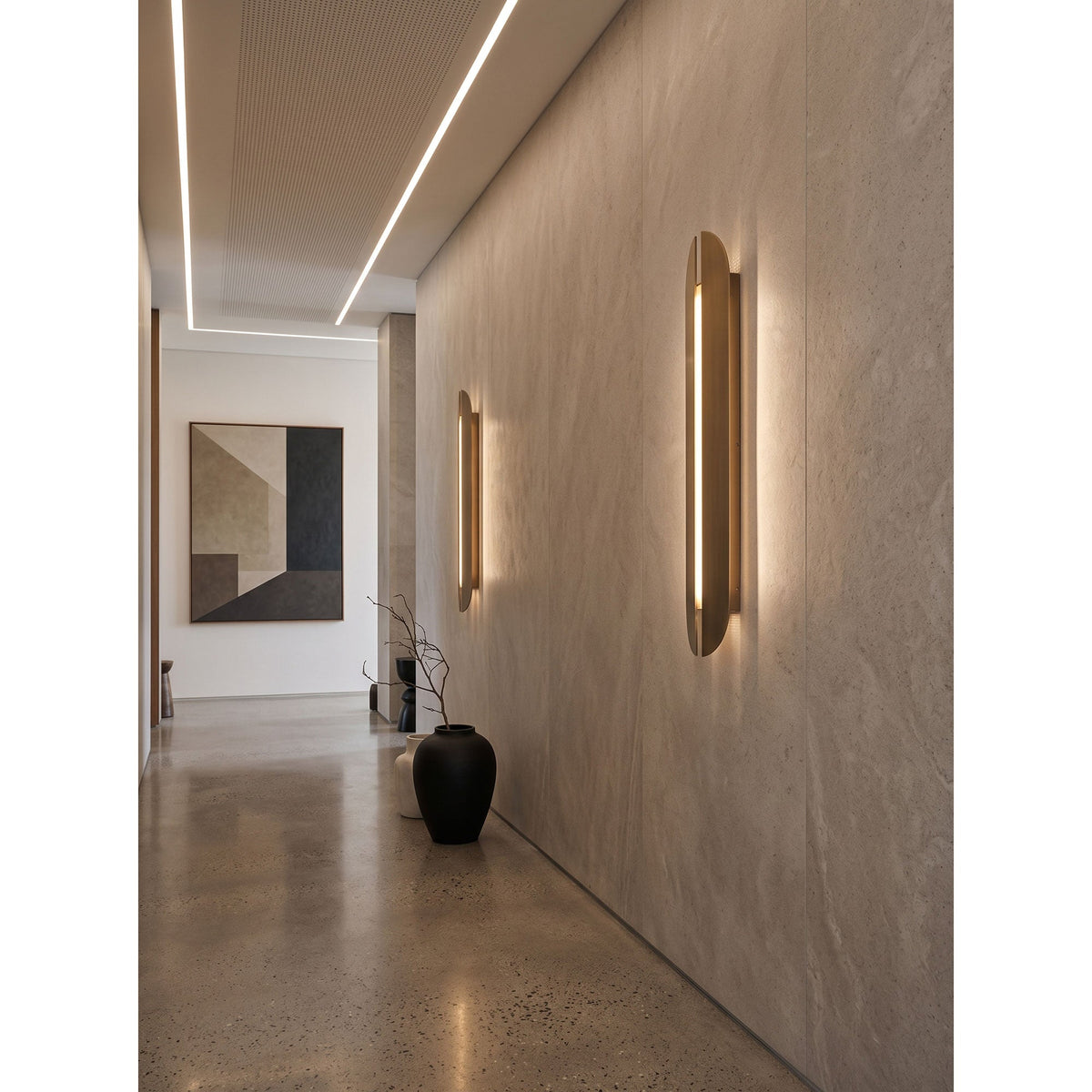 Aare Wall Lamp