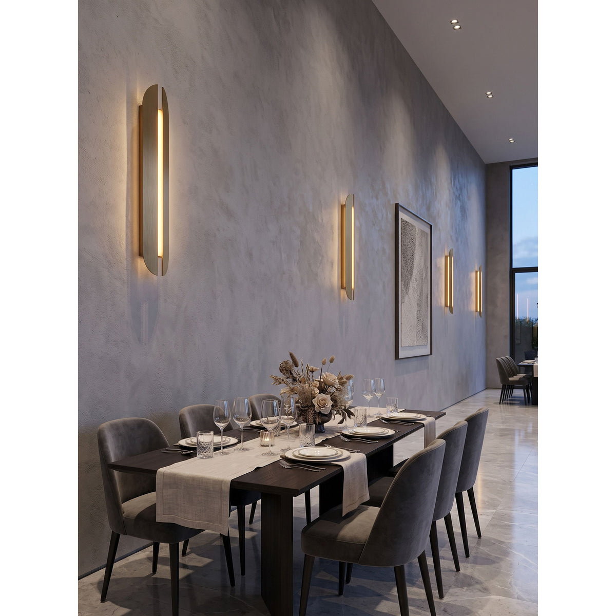 Aare Wall Lamp
