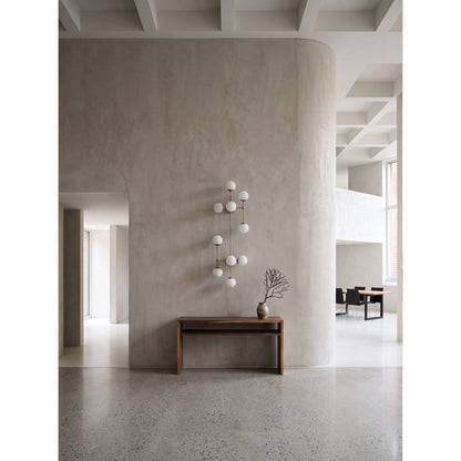 Armstrong Wall Lamp