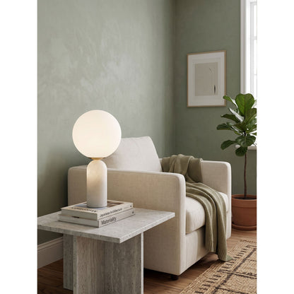 Atlas Table Lamp