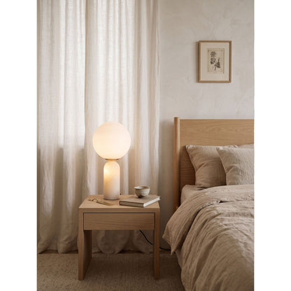 Atlas Table Lamp