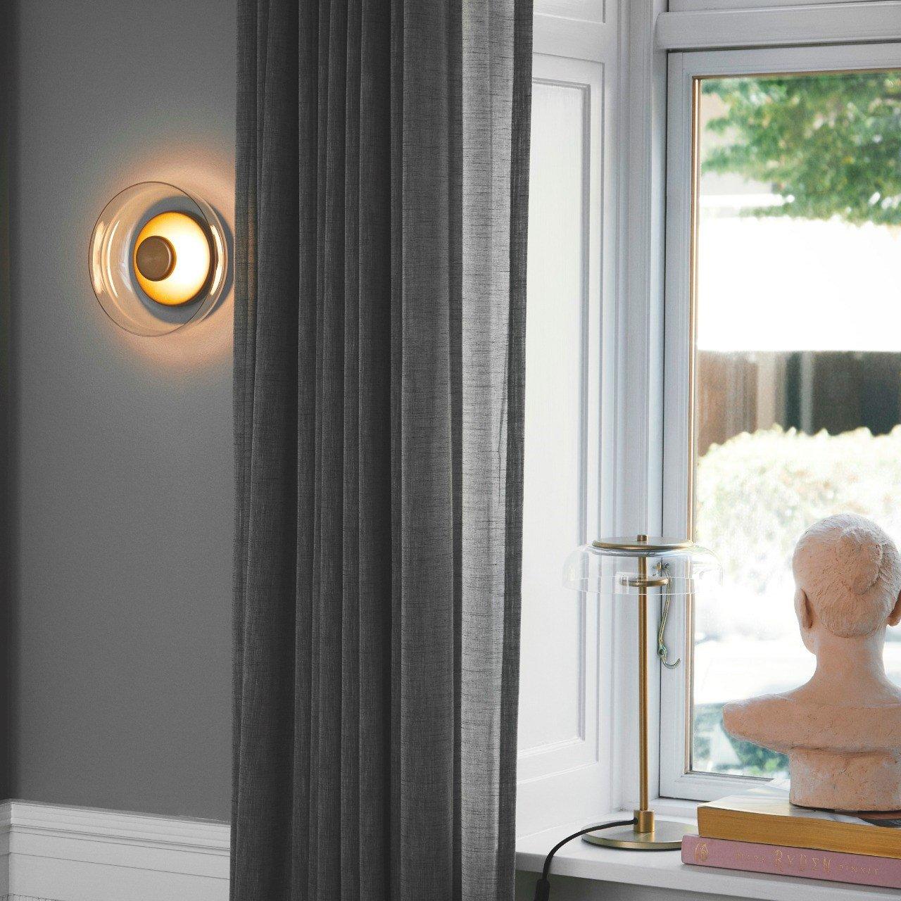 Solara Table Lamp