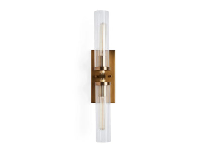 Andreas 2-Light Wall Sconce