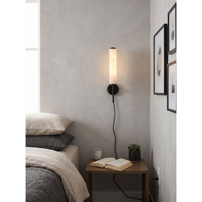 Brindisi Plug-in Wall Lamp