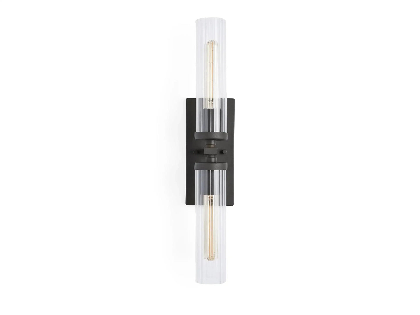 Andreas 2-Light Wall Sconce