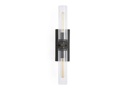 Andreas 2-Light Wall Sconce