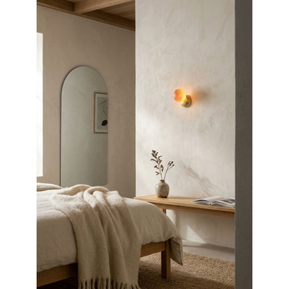 Callisto Eclipse Wall Lamp