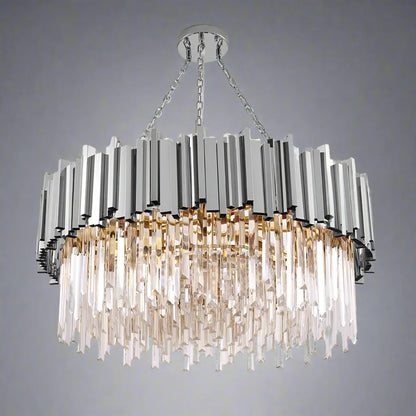 Gio Contemporary Chandelier