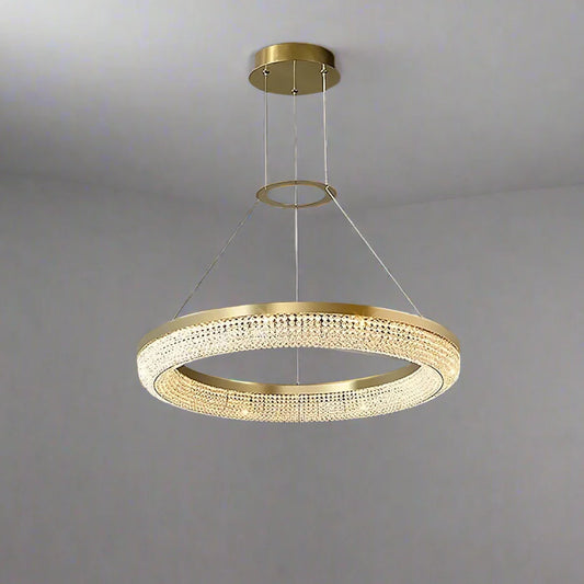 Bergamo Modern Chandelier