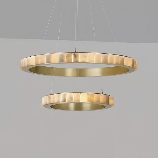Biltmore Modern Chandelier
