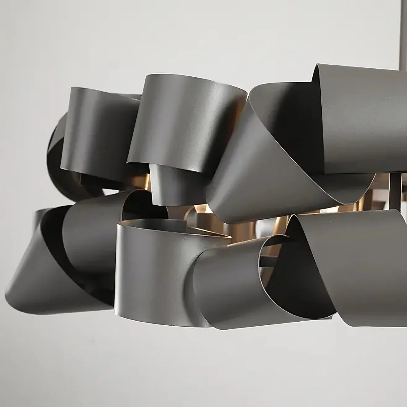 Ferro Modern Chandelier