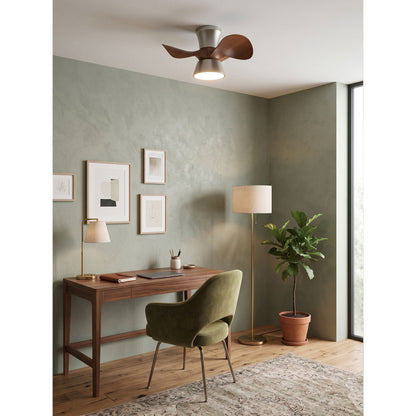 Corabelle Ceiling Fan Light
