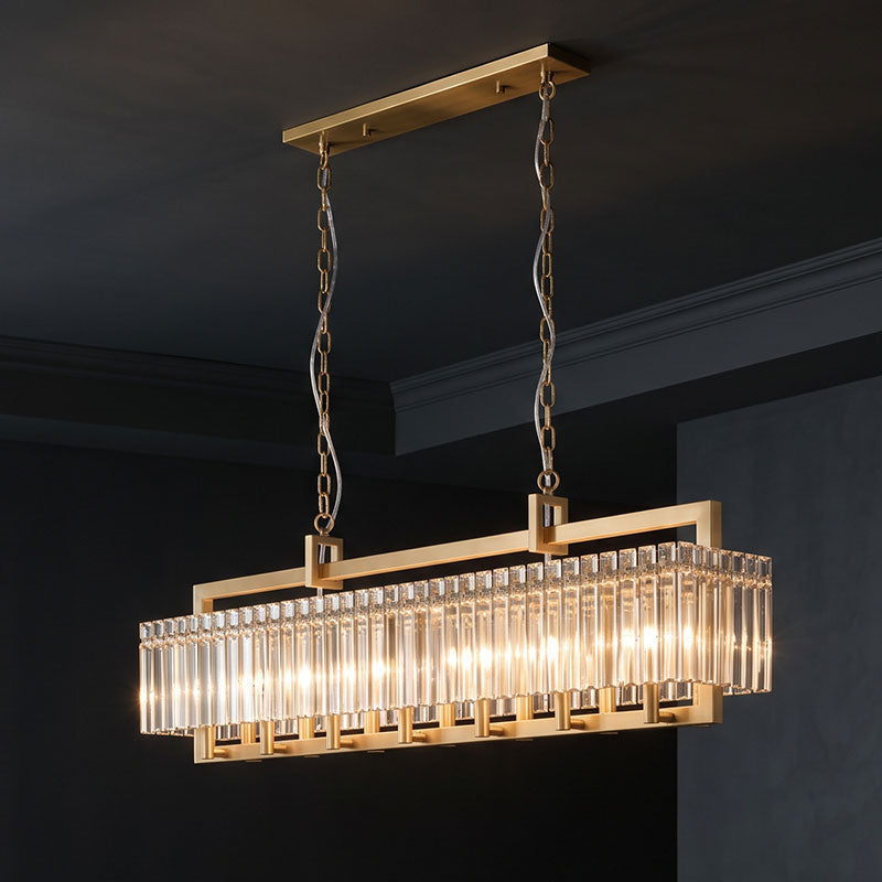 Crek Chandelier