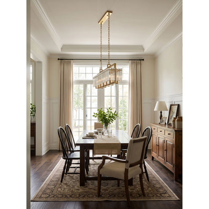 Crek Chandelier