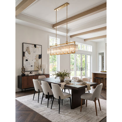 Crek Chandelier