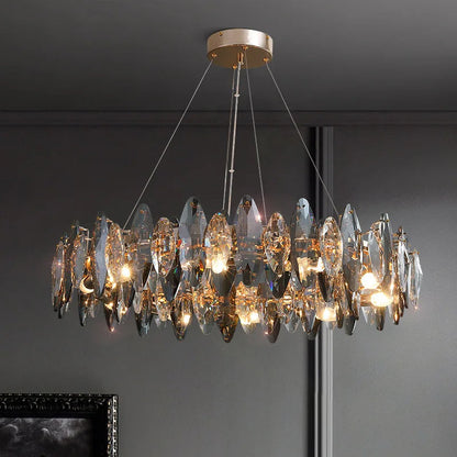 Lazzo Modern Chandelier