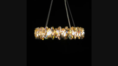 Lazzo Modern Chandelier