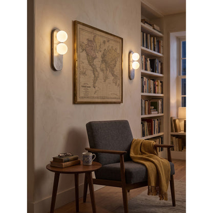 Eccolo Wall Lamp