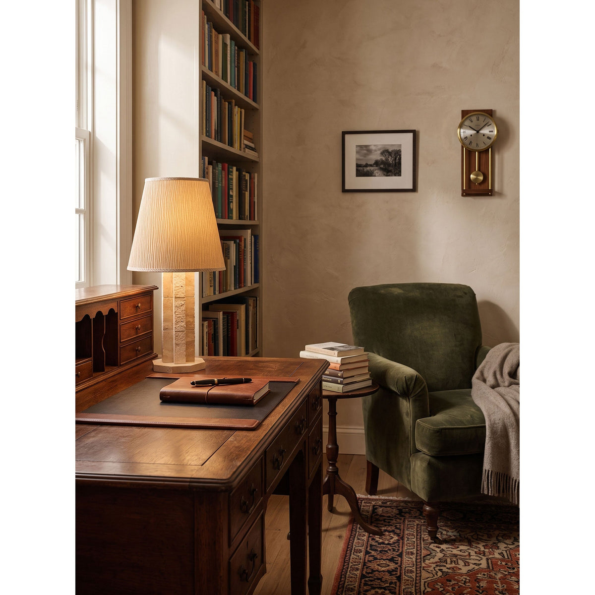 Hawksworth Table Lamp