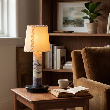 Jorgen Table Lamp (Built-in Battery)