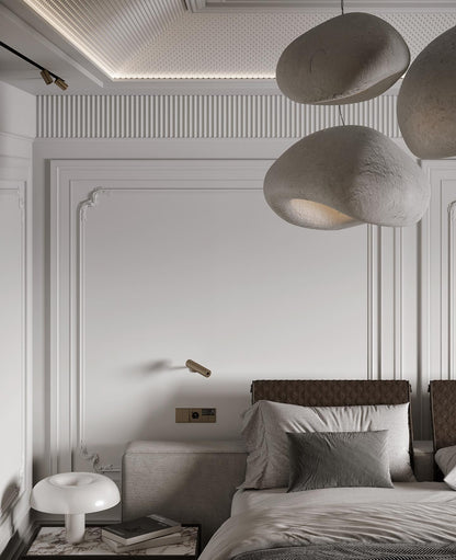 Khmara Rough Combination Chandelier B