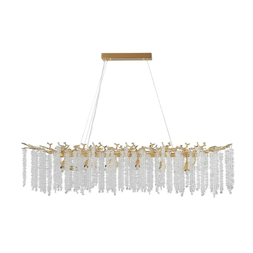 Albero Dining Room Chandelier