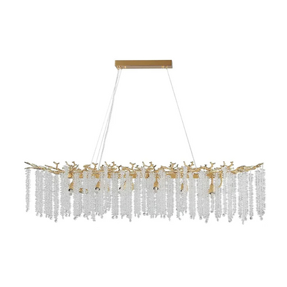 Albero Dining Room Chandelier