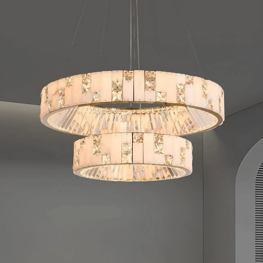 Edes Modern Chandelier