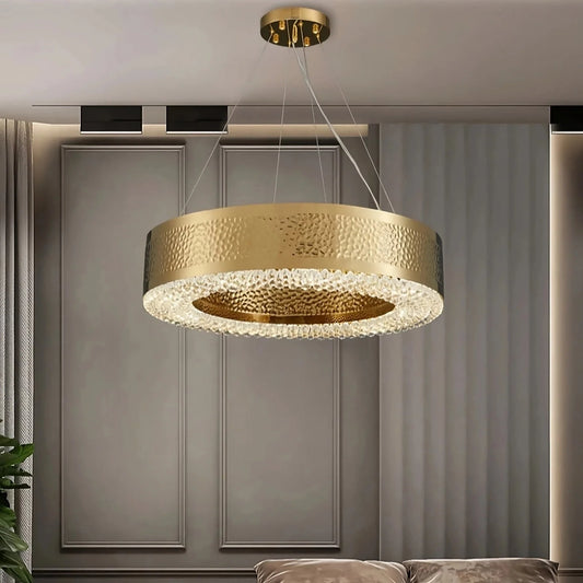 Giovanni Modern Chandelier