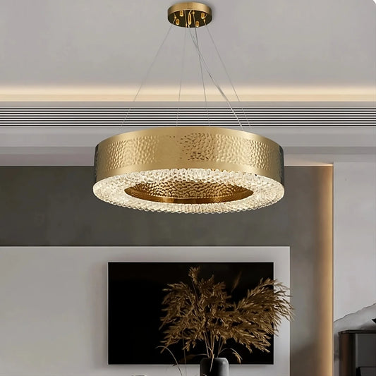 Giovanni Modern Chandelier