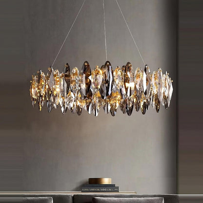 Lazzo Modern Chandelier