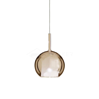 Glo Pendant Light