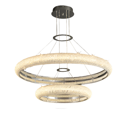 Bergamo Modern Light Fixture