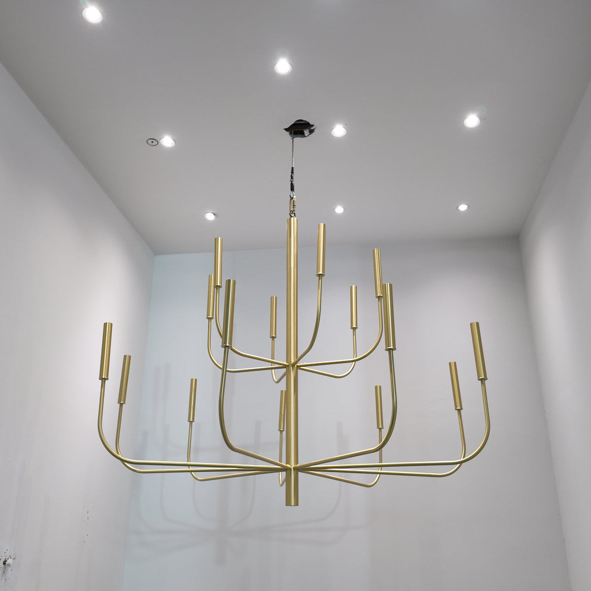 Grange Chandelier
